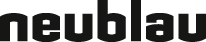 neublau Logo